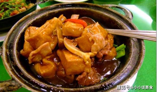 请客吃饭,教您几道简单上档次的家常菜,美味下饭,老少皆宜