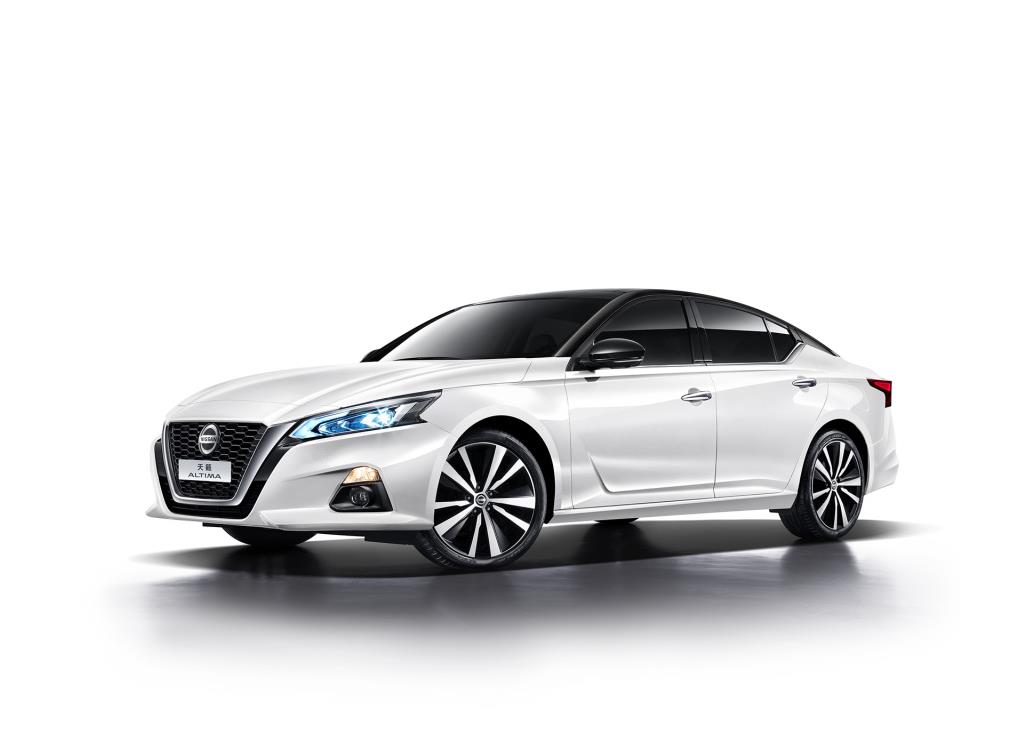 天籁2018时尚版怎么样(2018款天籁大客户版)