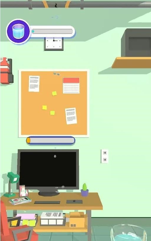 挡水进碗好玩吗 挡水进碗玩法简介