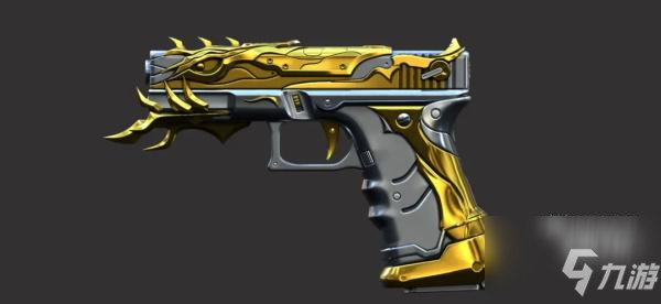 穿越火线手游王者之迹如何获取 王者之迹获得方法分享