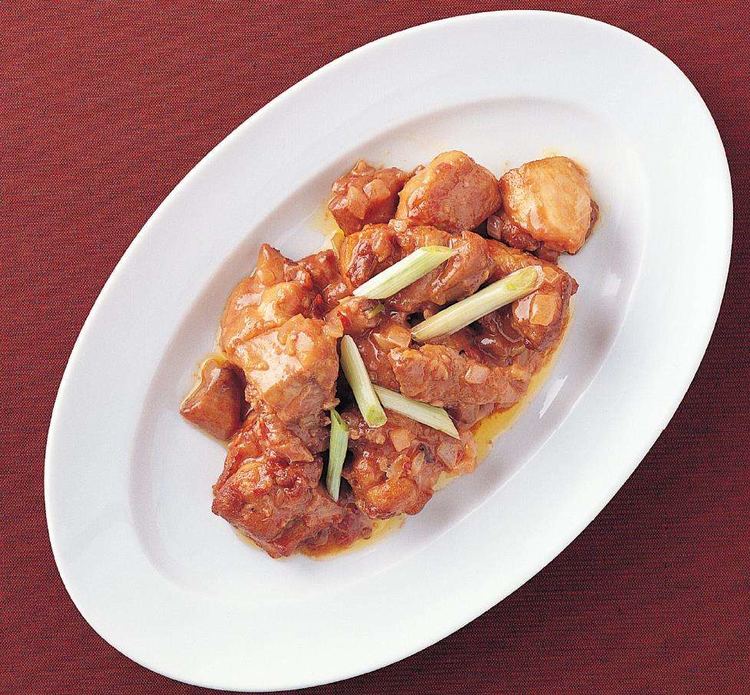 教你色味俱佳的红糟腐乳炸鸡,香气四溢超好吃,孩子们都馋得不行