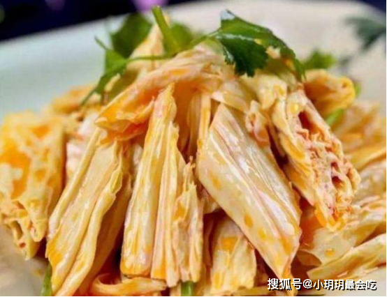 大家都赞不绝口的几道家常菜,好吃不贵,香味四溢,吃一次就上瘾