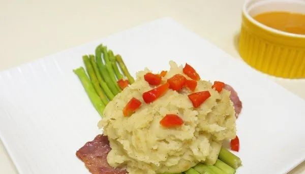 推荐土豆丝的美味做法,各具特色,美味下饭,全家人都喜欢吃