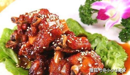 几道快手菜不止是快,用心搭配,营养均衡,婆婆一直夸我会持家