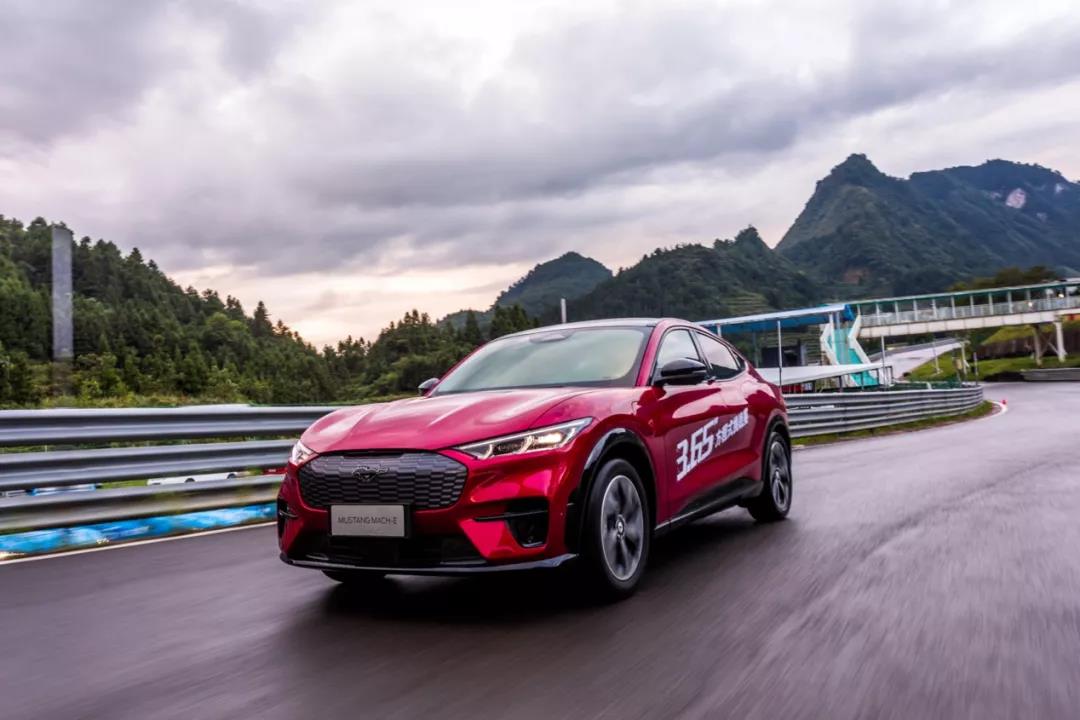 野马电动汽车质量怎么样(2万一3万电动汽车)