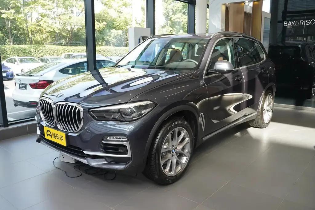 宝马523燃油泵怎么拆装(宝马x5更换汽油泵)