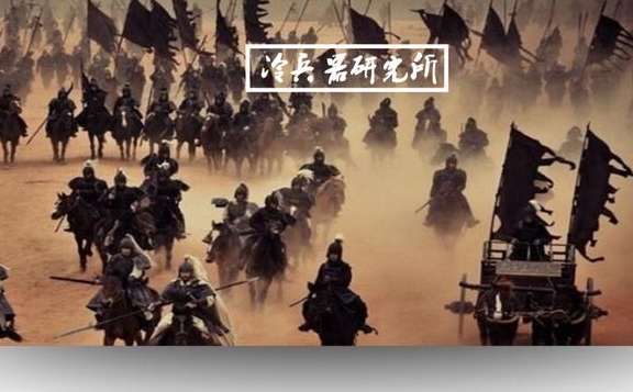 烽火戏诸侯?西周亡国的真相,其实是00后霸道总裁的狗血言情剧