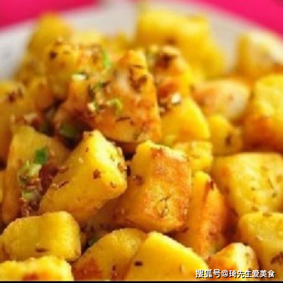 解馋开胃的几道家常菜,简便容易做,在家里自己下厨,营养亦健康