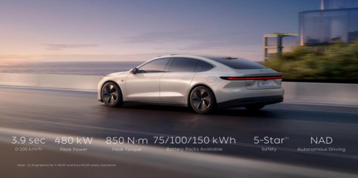 蔚来汽车电机怎么样(蔚来 电机)