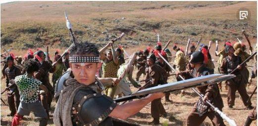 历史中商王朝其实并没有灭亡,而是以另一种方式又存在了数百年