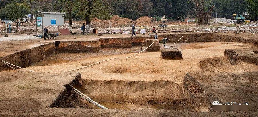 三千多年前的虎门先民,过的生活是怎样滴?