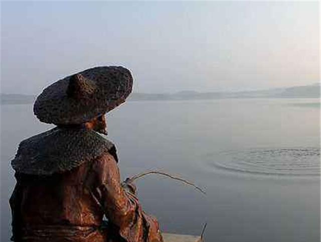 姜子牙为请一高人出山,也曾经三顾茅庐,碰一鼻子灰后动杀机