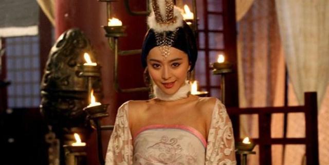 妲己发明的3件物品,一件是最残忍刑具之一,一件让国人用到爽!