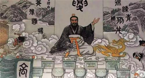 中国这个王朝存在471年,为何欧洲不承认?西方学者:无实际证据