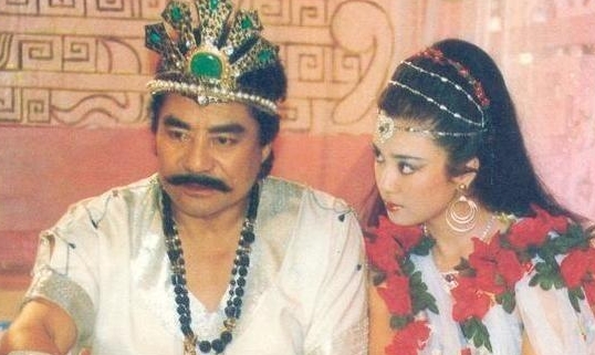 妲己古尸容貌复原图，她到底有多漂亮？原来 “狐狸精”长这样？