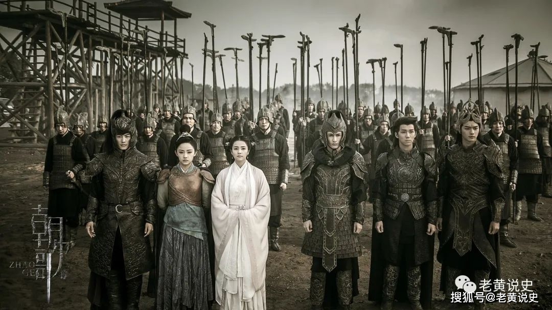 她是姜子牙之女,丈夫与儿子都是天子,被誉为胎教之母,至今受人供奉!