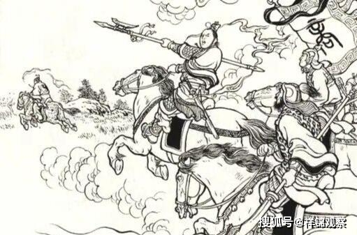 封神演义中,赤精子为何一定要杀徒弟殷洪?二个理由注定殷洪必死