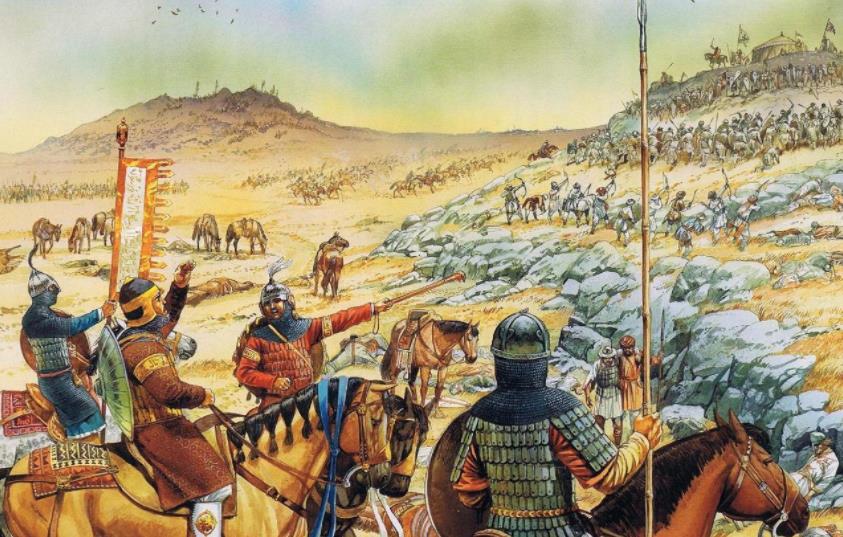 1976年,农民挖出一件国宝,主动上交后,意外解开了一个千古谜题