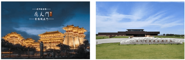 【洛阳研学课程】应天门研学 + 二里头夏都遗址博物馆研学