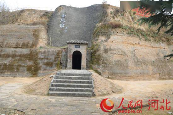 搭上政策红利的“快车”让邺城遗址焕发更大的生机与活力