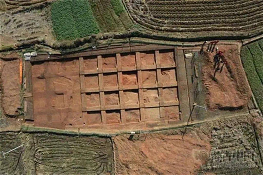 “湖北百年百大考古发现”名单揭晓