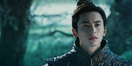 经典武侠玄幻作品天子传奇之姬发篇