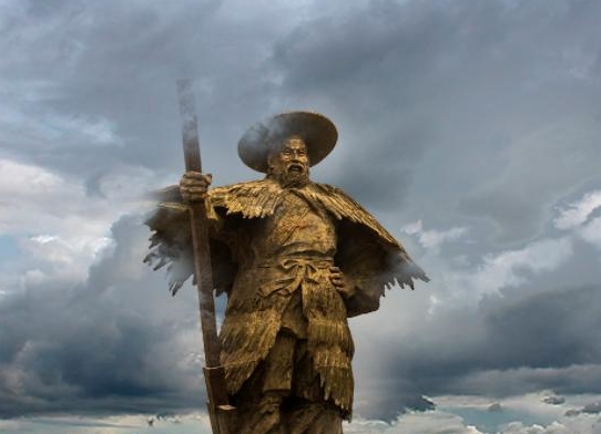 大禹禅让伯益：一场阴险的政治阴谋？