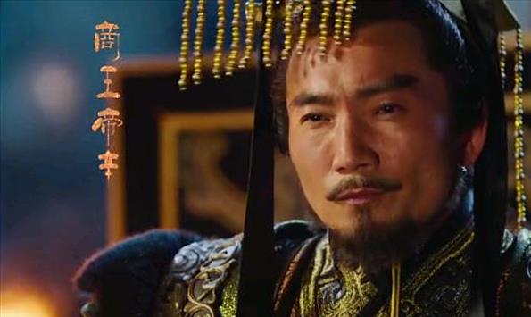 他是纣王叔父，商朝灭亡后他逃亡海外，建立了一个国家，至今存在