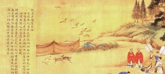 中国古代有一个朝代,外战无敌,比汉唐还猛,却被我们黑了数千年