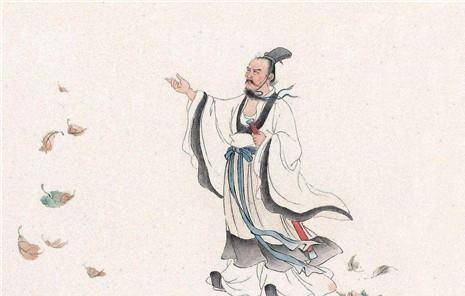 历代帝王中,他非但没靠古装剧洗白,反而真的从昏君变成了明君