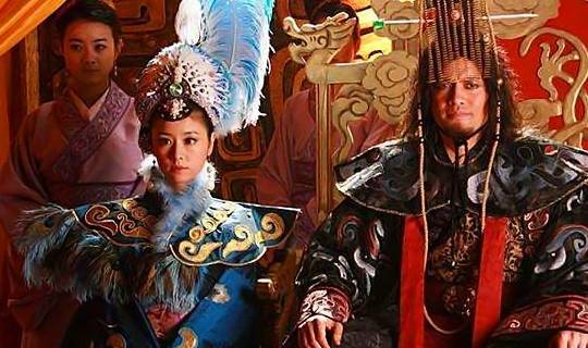 残害忠良无数的妲己，为何不敢对闻仲下手？有两个原因