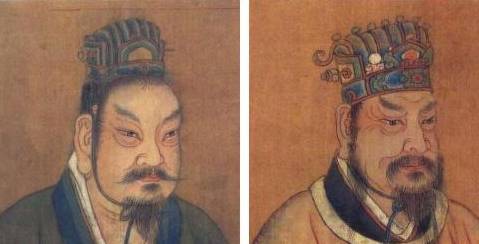 西周史：落日余晖中的西周