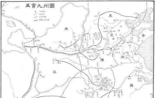 你知道周朝和商朝的两个家族恩怨吗？