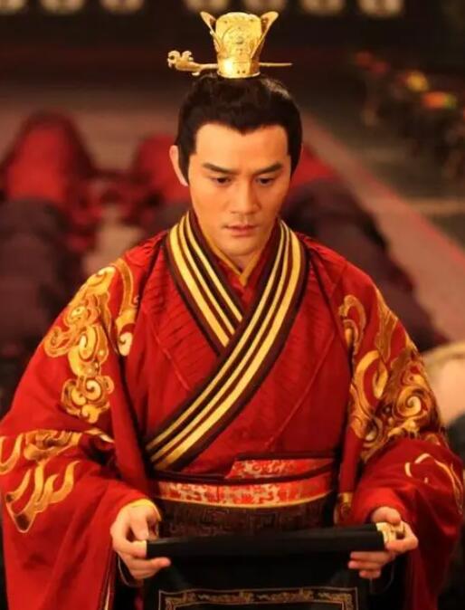 王凯剧照 王凯剧照