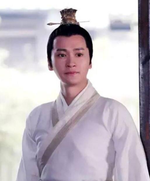 萧景睿剧照 萧景睿剧照