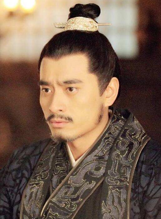 陈龙剧照 陈龙剧照