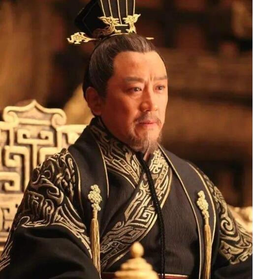 丁勇岱剧照 丁勇岱剧照