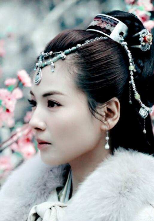 刘涛剧照 刘涛剧照