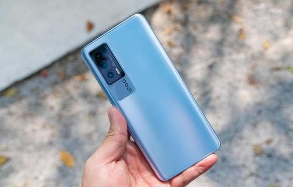 iQOONeo6参数配置-iQOONeo6新机曝光