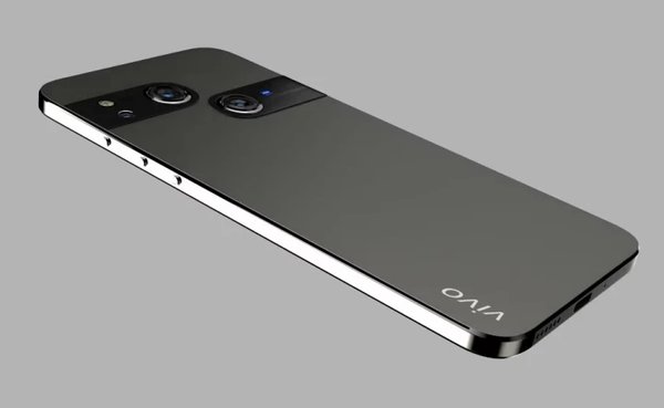 vivoS14Pro最新消息-vivoS14Pro渲染图