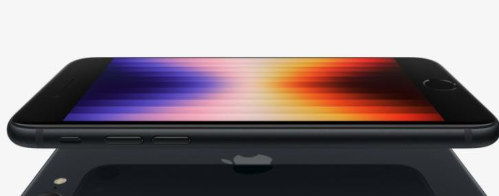 iPhoneSE3防水吗-iPhoneSE3防水等级评测