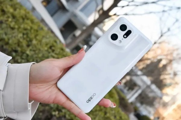 OPPOfindX5Pro天玑版测评-OPPOfindX5Pro天玑版值得买吗