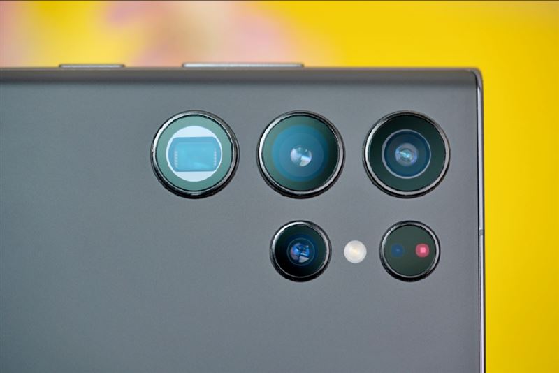 三星S22U拍照怎么样-三星S22U拍照评测