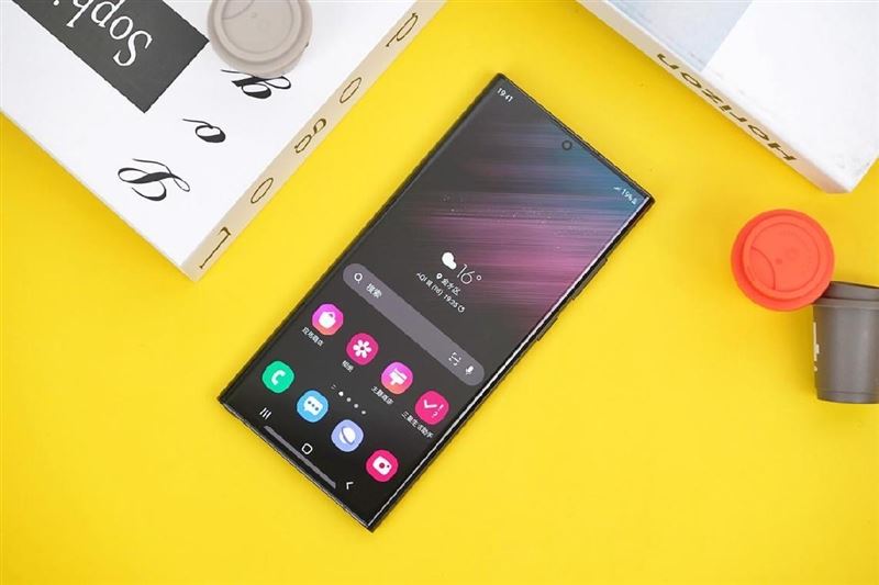 三星S22Ultra参数配置-三星S22Ultra评测