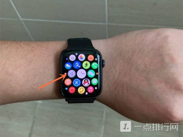 applewatch音量怎么调-怎么降低applewatch音量
