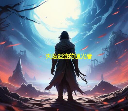 失落遗迹的追光者(完结)