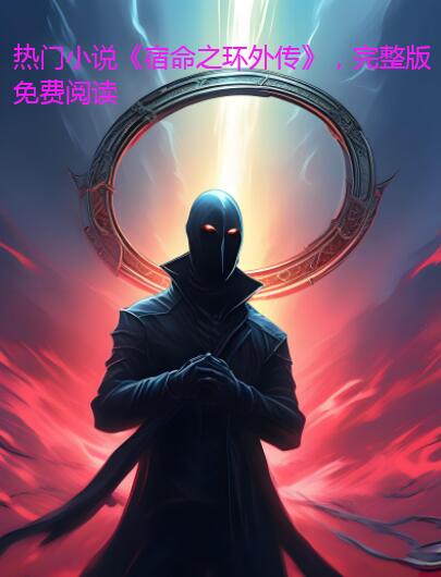 热门小说《宿命之环外传》，完整版免费阅读
