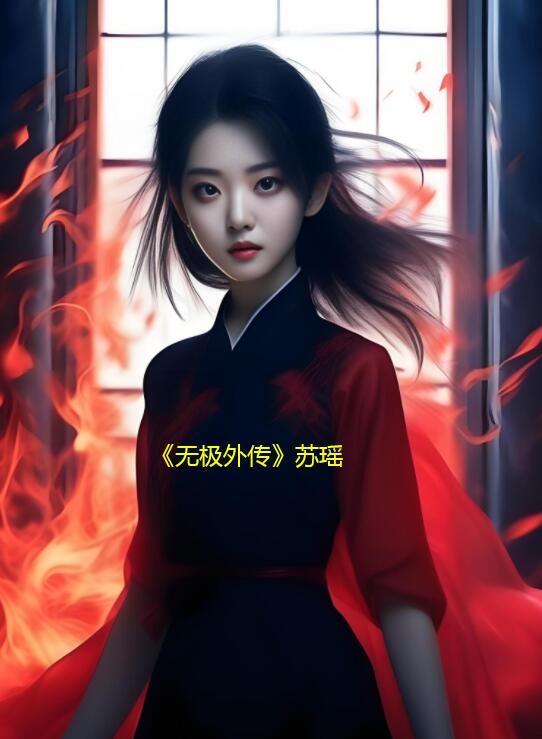 《无极外传》小说免费阅读完整版