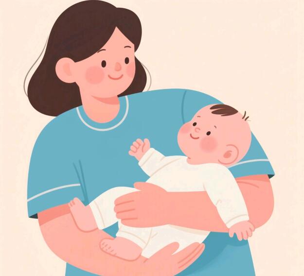 6个月宝宝抱起来手臂总是喜欢下垂怎么回事? 6个月宝宝抱起来手臂总是喜欢下垂怎么回事?