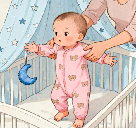 宝宝八个月可以趴着转身但是脚没动正常吗? 宝宝八个月可以趴着转身但是脚没动正常吗?